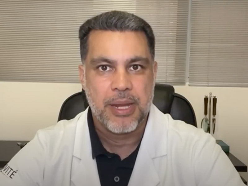 Quedas em idosos: saiba quais podem ser as complicações