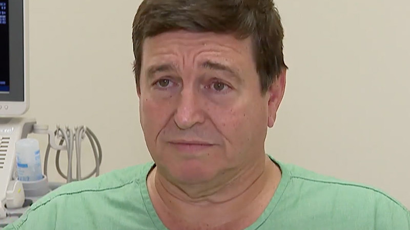 Técnica pioneira para combater tumores de pâncreas é realizada pelo Hospital Moriah, em São Paulo