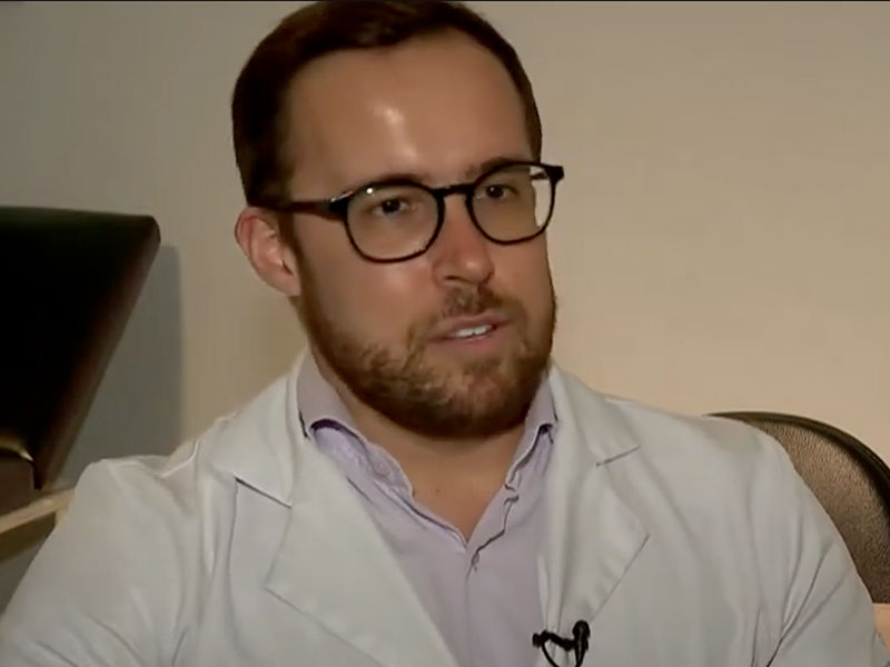 Consumo de bebida alcoólica pode provocar câncer, alerta principal autoridade americana em saúde