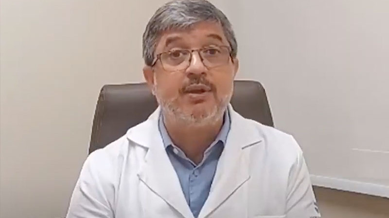 Dermatite atópica: entenda a doença