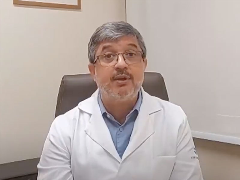 Dermatite at&oacute;pica: entenda a doen&ccedil;a