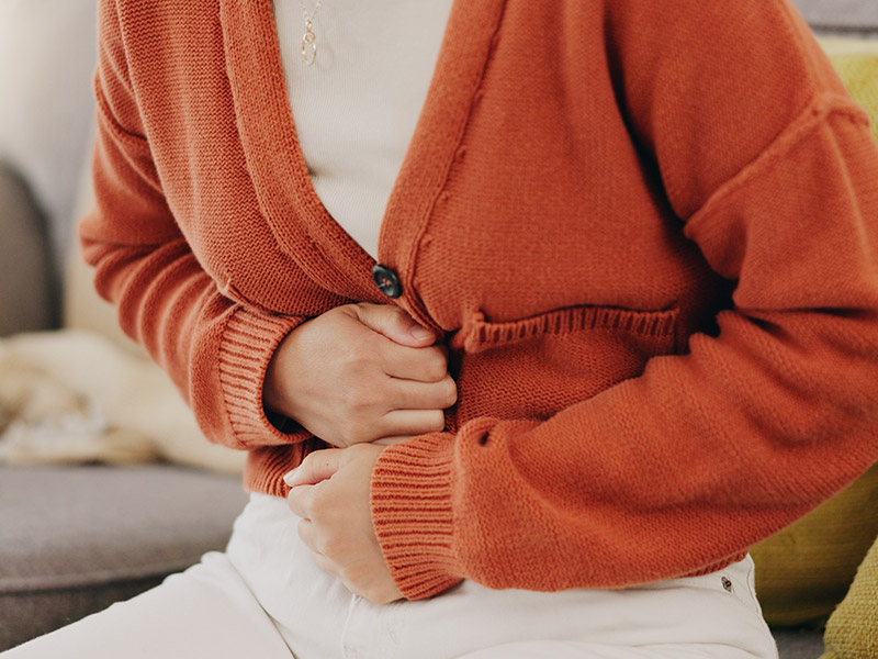 O que ocorre numa intoxicação alimentar?