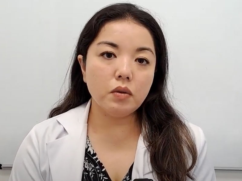 Saiba como prevenir a virose em dias de praia