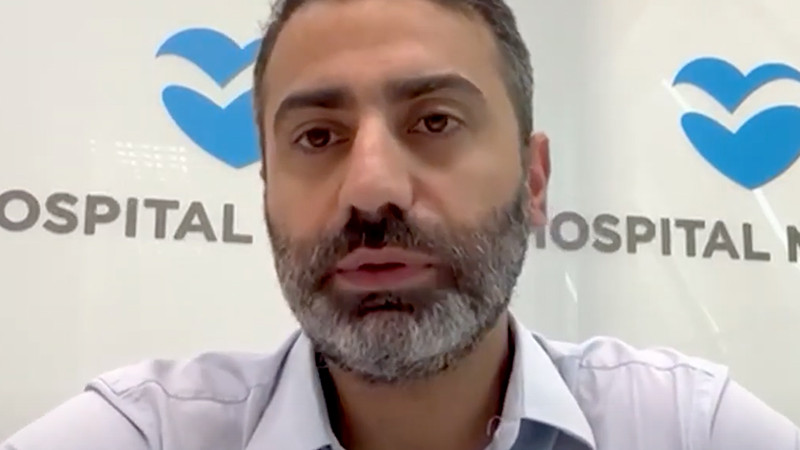 Saiba o que é enterocolite