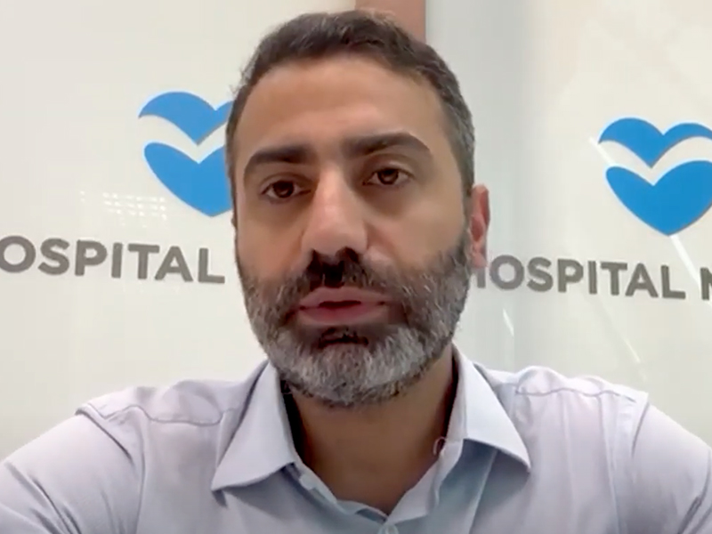 Saiba o que &eacute; enterocolite