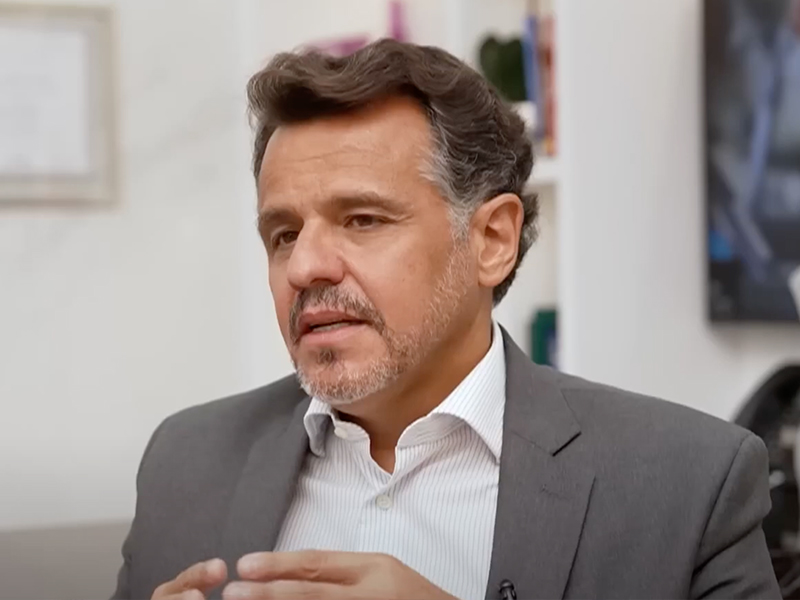 O Hospital: conhe&ccedil;a hist&oacute;rias de supera&ccedil;&atilde;o de c&acirc;ncer de pr&oacute;stata e de mama