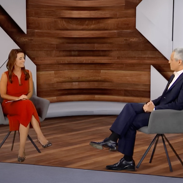 Ginecologista fala sobre a menopausa